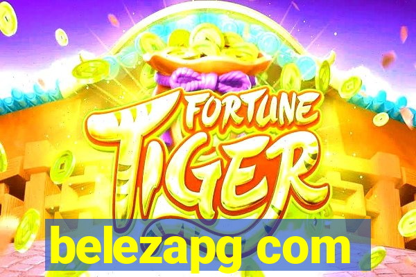 belezapg com